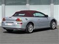 2005 Mitsubishi Eclipsespyder