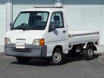2000 Subaru Sambar