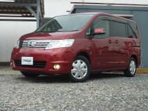 2009 Nissan Serena