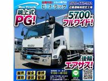 2019 Isuzu Isuzu Others