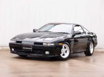 1991 Toyota Supra