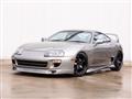 2000 Toyota Supra