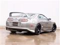 2000 Toyota Supra