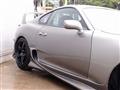 2000 Toyota Supra