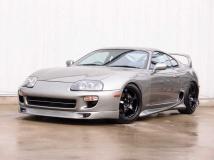 2000 Toyota Supra