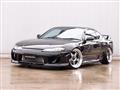 2002 Nissan Silvia