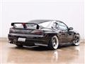 2002 Nissan Silvia