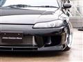 2002 Nissan Silvia