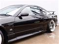 2002 Nissan Silvia
