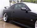 2002 Nissan Silvia