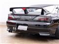 2002 Nissan Silvia