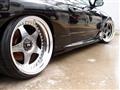 2002 Nissan Silvia