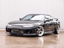 2002 Nissan Silvia