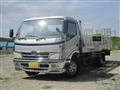 2011 Toyota Dyna Truck