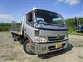 2011 Toyota Dyna Truck