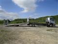2011 Toyota Dyna Truck