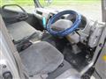 2011 Toyota Dyna Truck