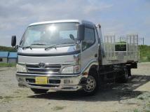 2011 Toyota Dyna Truck