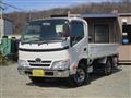 2015 Toyota Dyna Truck