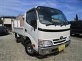 2015 Toyota Dyna Truck