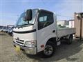 2015 Toyota Dyna Truck
