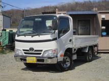 2015 Toyota Dyna Truck
