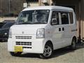 2014 Suzuki Every