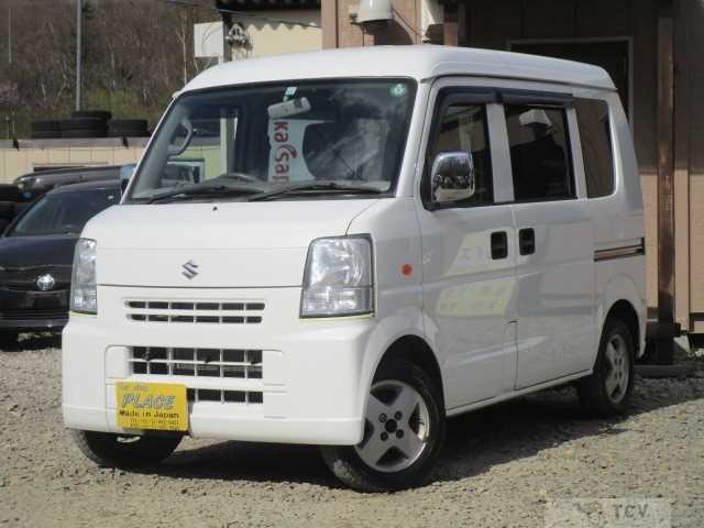 2014 Suzuki Every