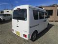 2014 Suzuki Every