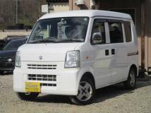 2014 Suzuki Every