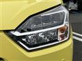2017 Daihatsu Mira
