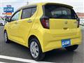 2017 Daihatsu Mira