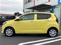 2017 Daihatsu Mira