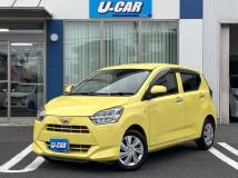 2017 Daihatsu Mira