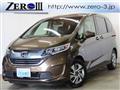 2016 Honda Freed