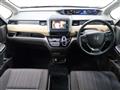 2016 Honda Freed