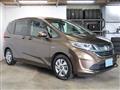 2016 Honda Freed