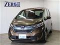 2016 Honda Freed