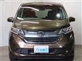 2016 Honda Freed