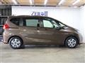 2016 Honda Freed
