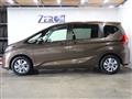 2016 Honda Freed