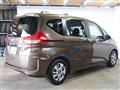 2016 Honda Freed