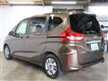 2016 Honda Freed
