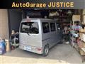 2020 Daihatsu Hijet Cargo