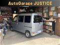 2020 Daihatsu Hijet Cargo