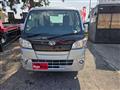 2017 Daihatsu Hijet Truck