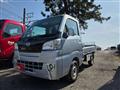 2017 Daihatsu Hijet Truck