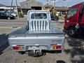2017 Daihatsu Hijet Truck