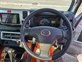 2017 Daihatsu Hijet Truck