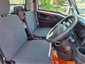 2017 Daihatsu Hijet Truck